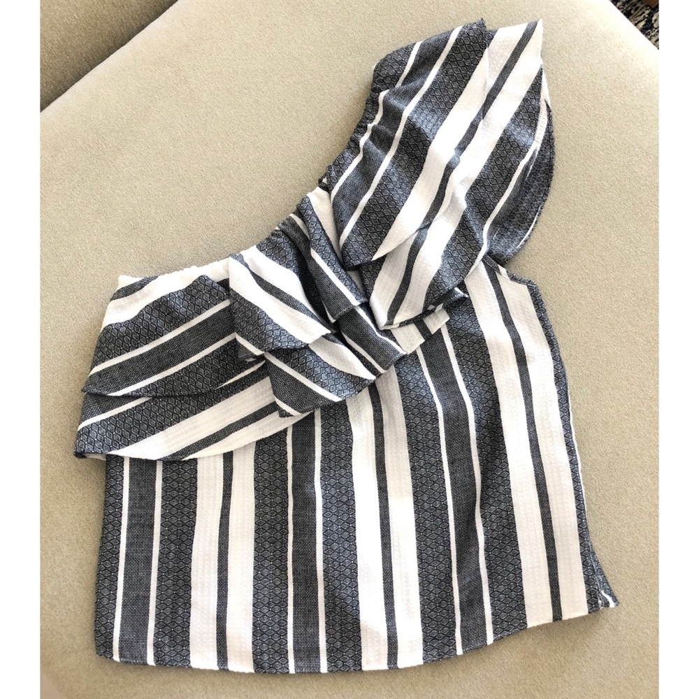 Misa Los Angeles Klea Top